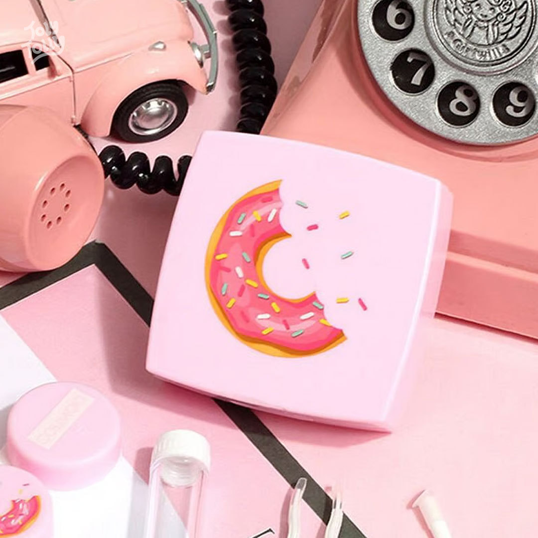 Belliven Lens Case
