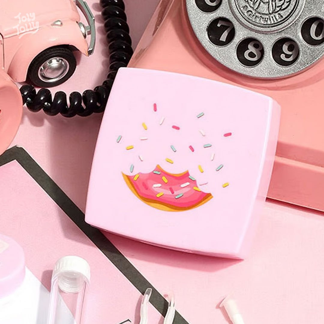 Belliven Lens Case