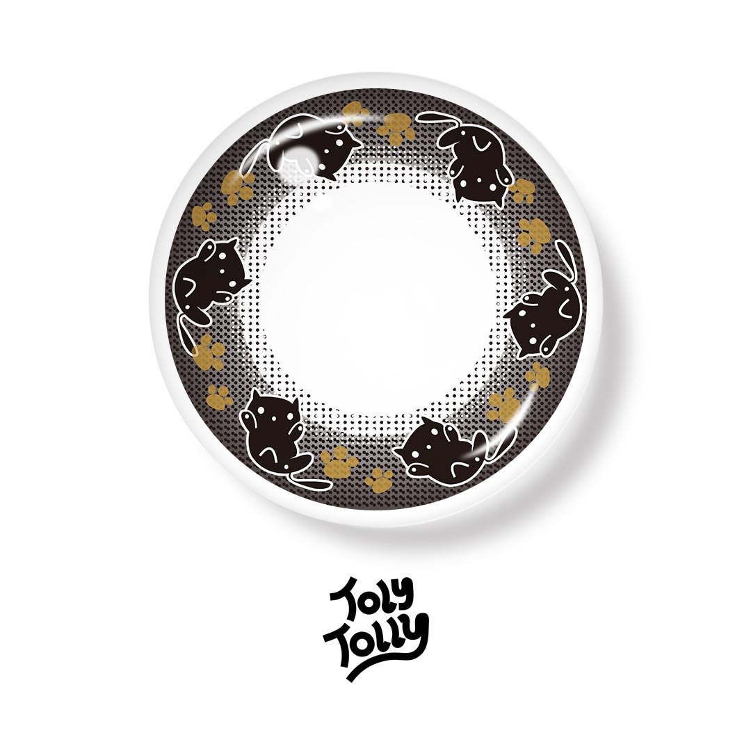 TolyTolly Kitten Luna Style