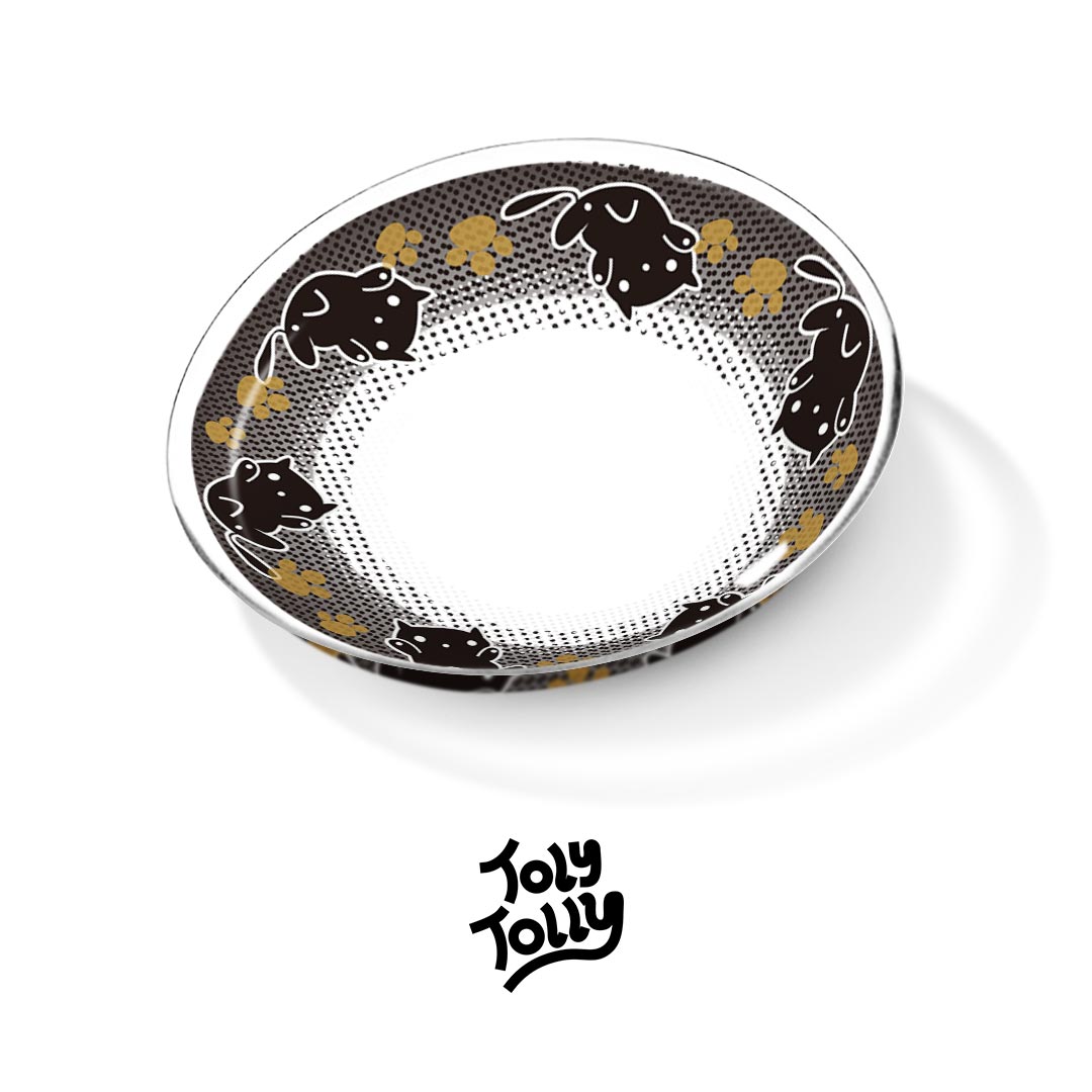 TolyTolly Kitten Luna Style