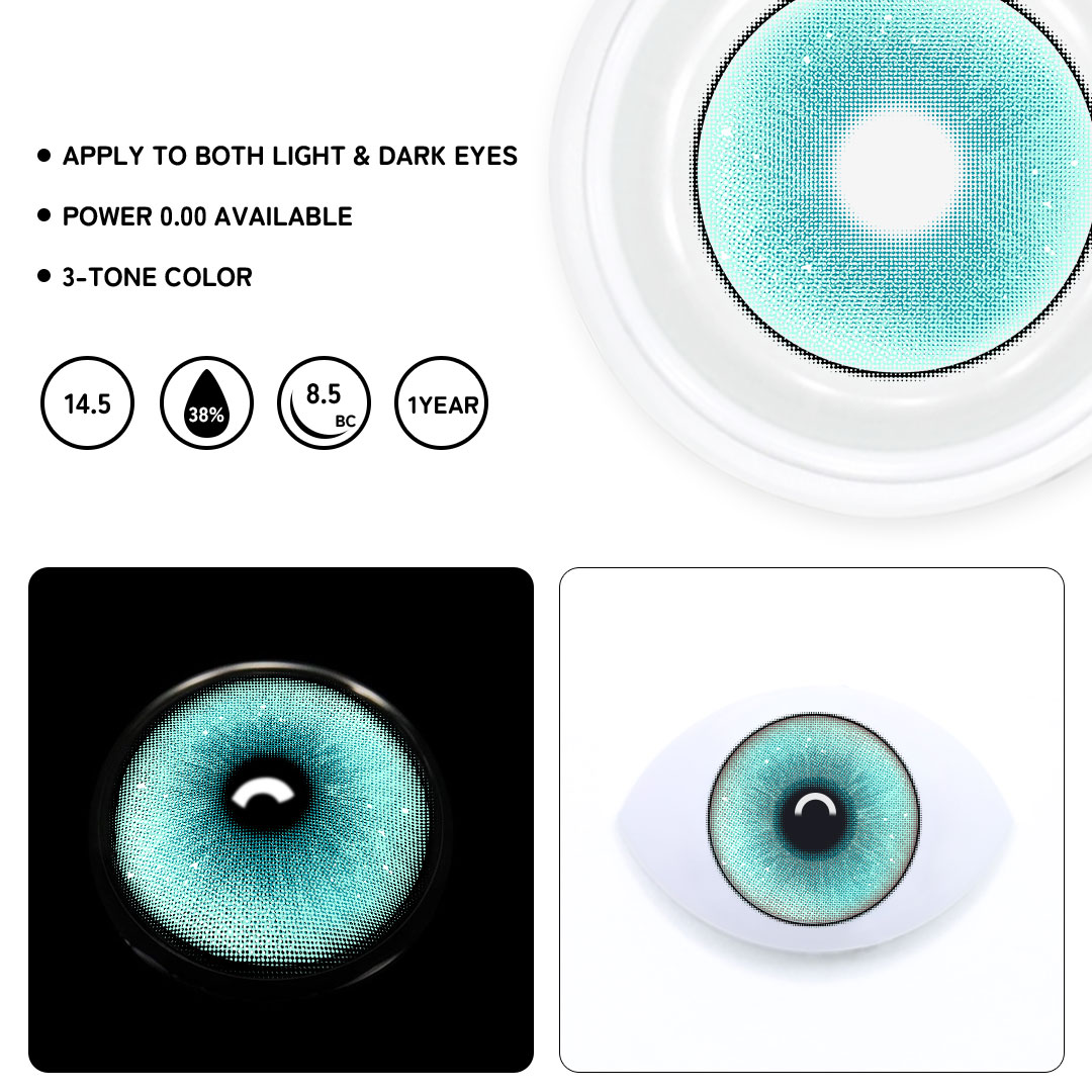 TolyTolly Kitti Green