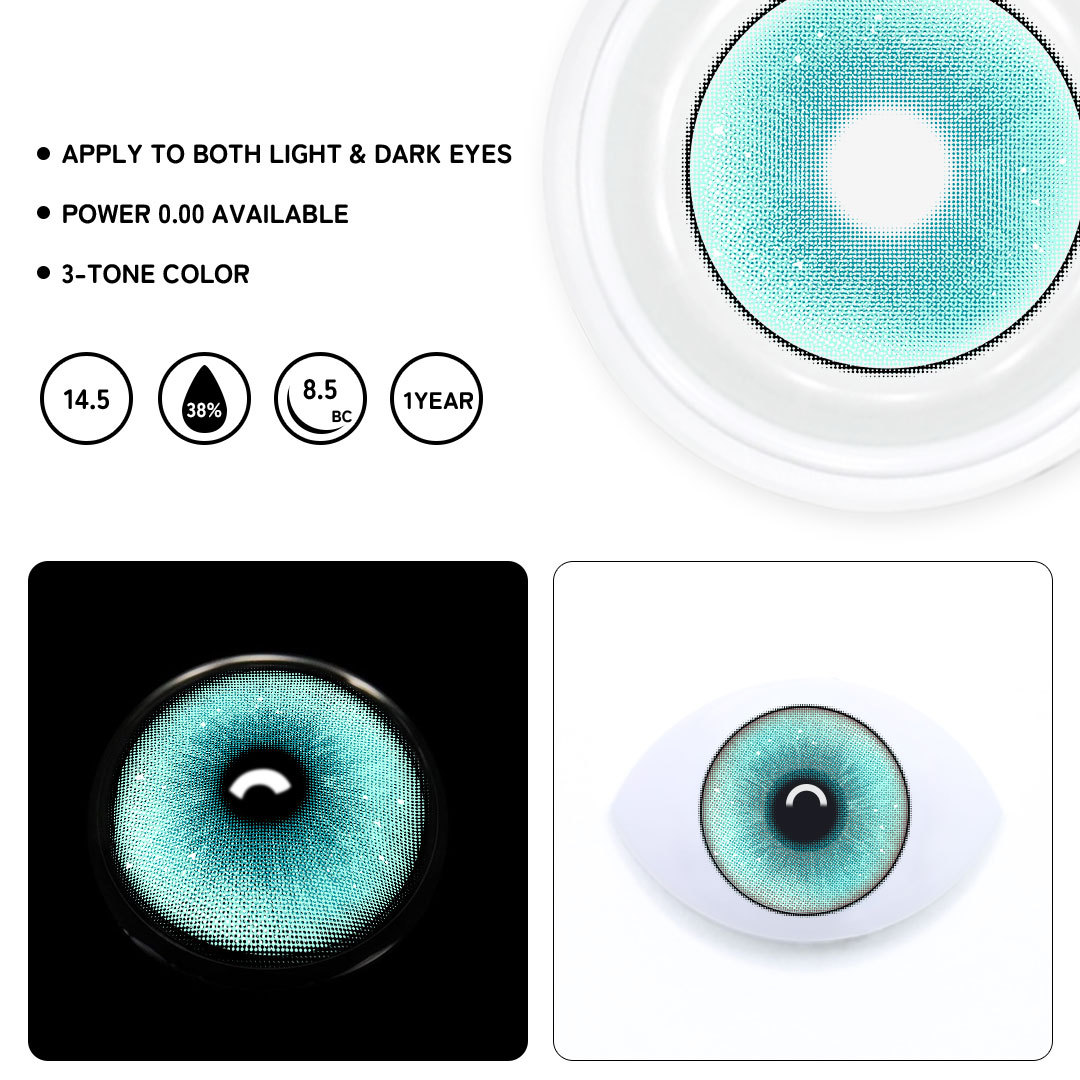 TolyTolly Kitti Green