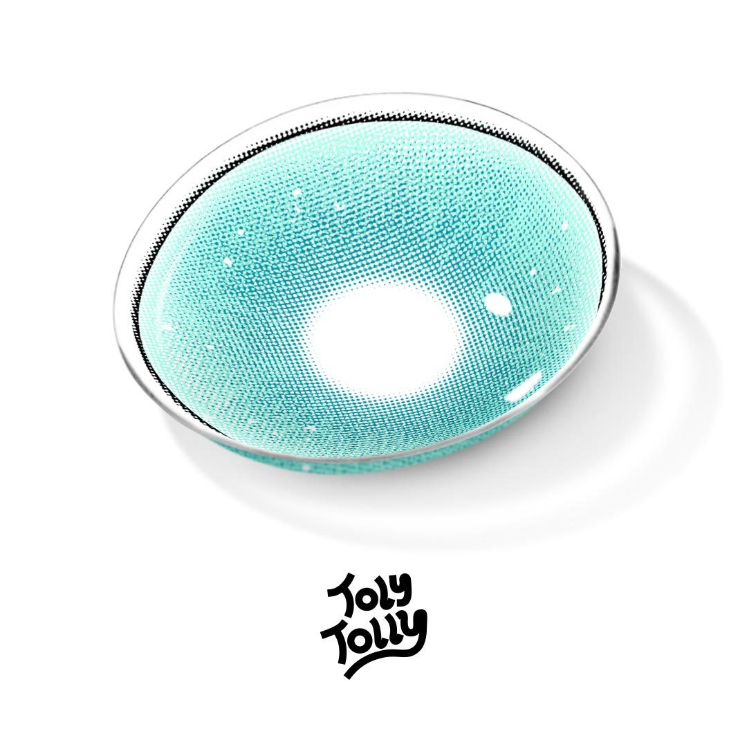 TolyTolly Kitti Green