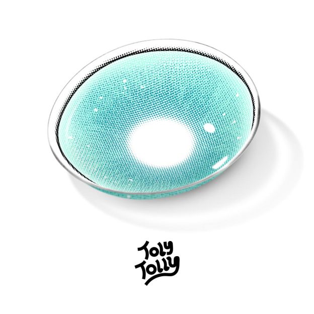 TolyTolly Kitti Green