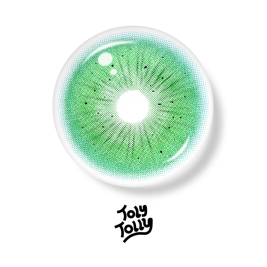 TolyTolly Klyra Green