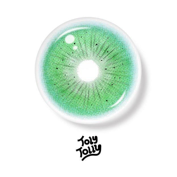 TolyTolly Klyra Green