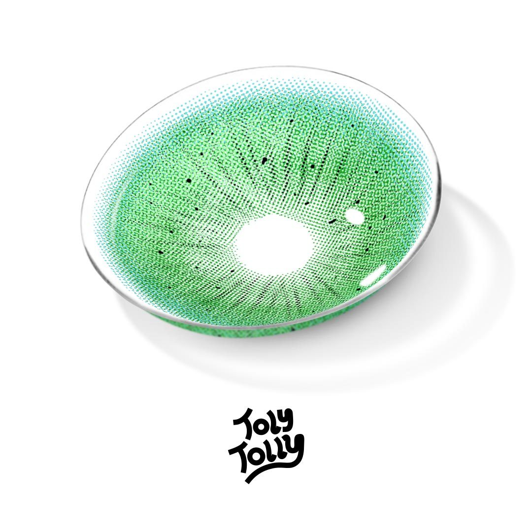 TolyTolly Klyra Green