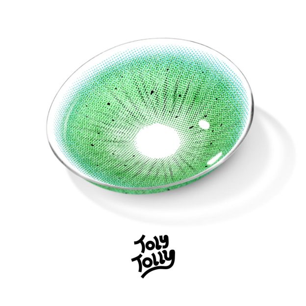 TolyTolly Klyra Green