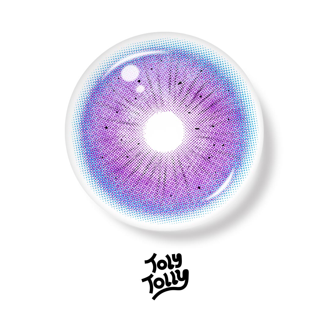 TolyTolly Klyra Purple