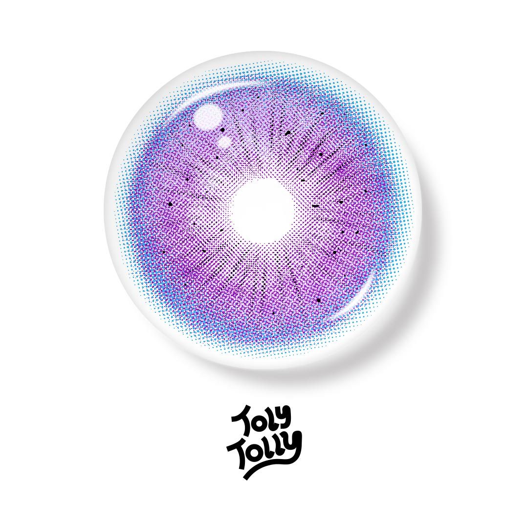 TolyTolly Klyra Purple