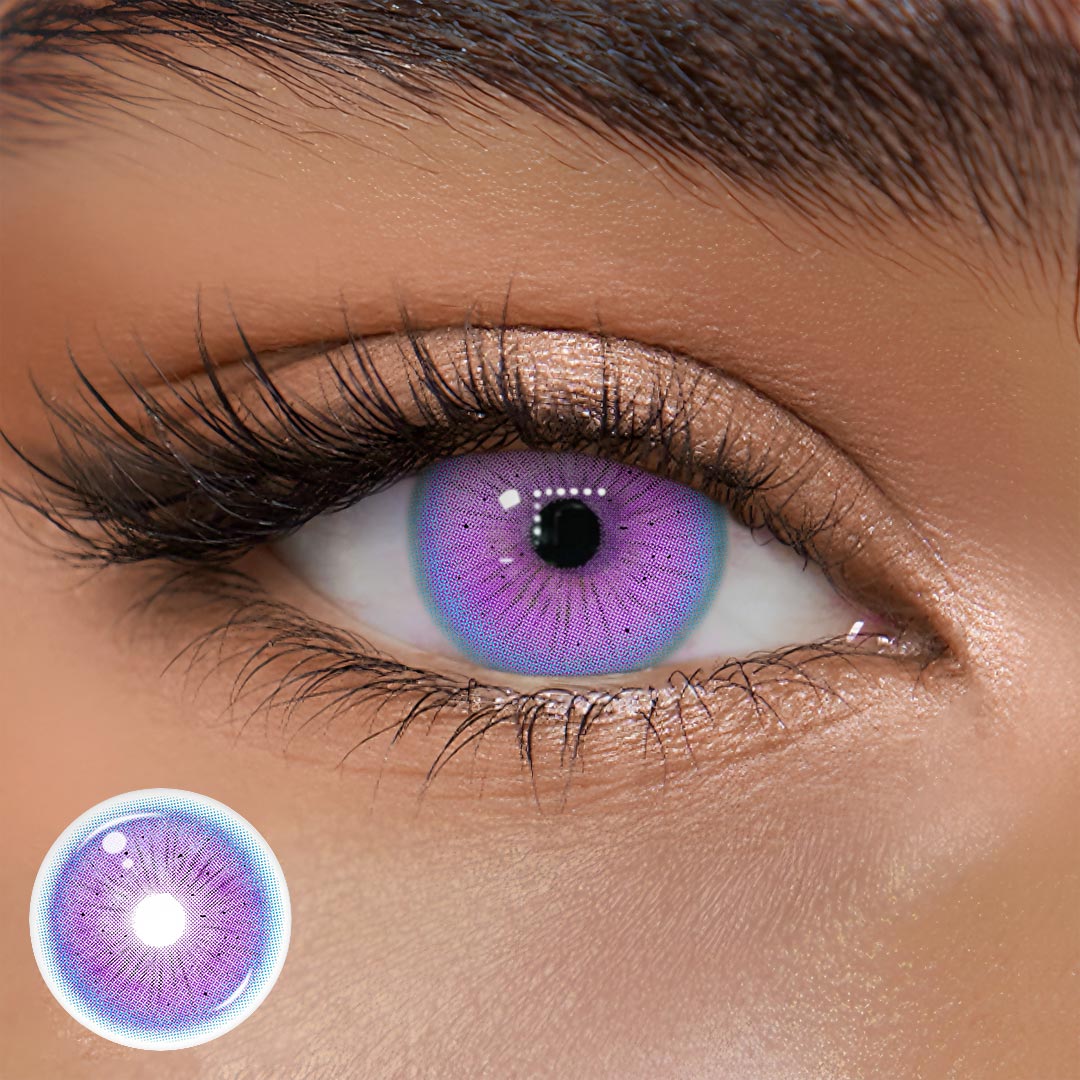 TolyTolly Klyra Purple