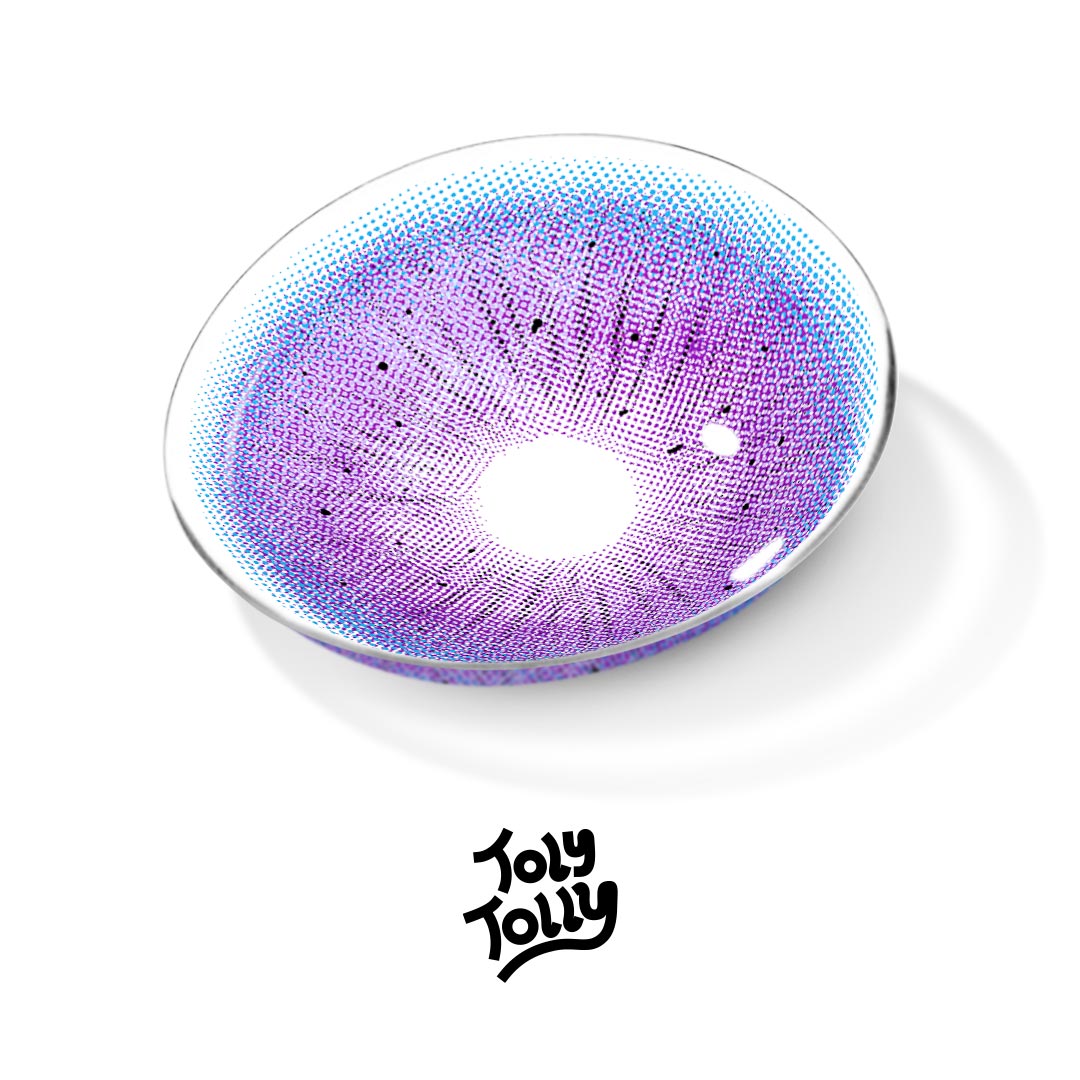 TolyTolly Klyra Purple