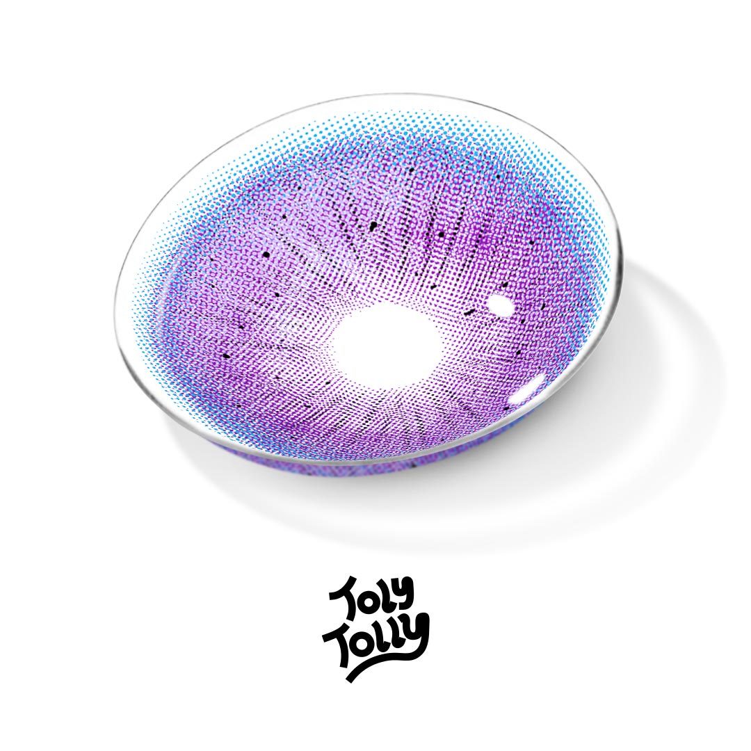 TolyTolly Klyra Purple