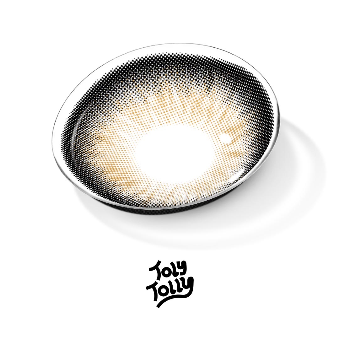 TolyTolly Krump Black