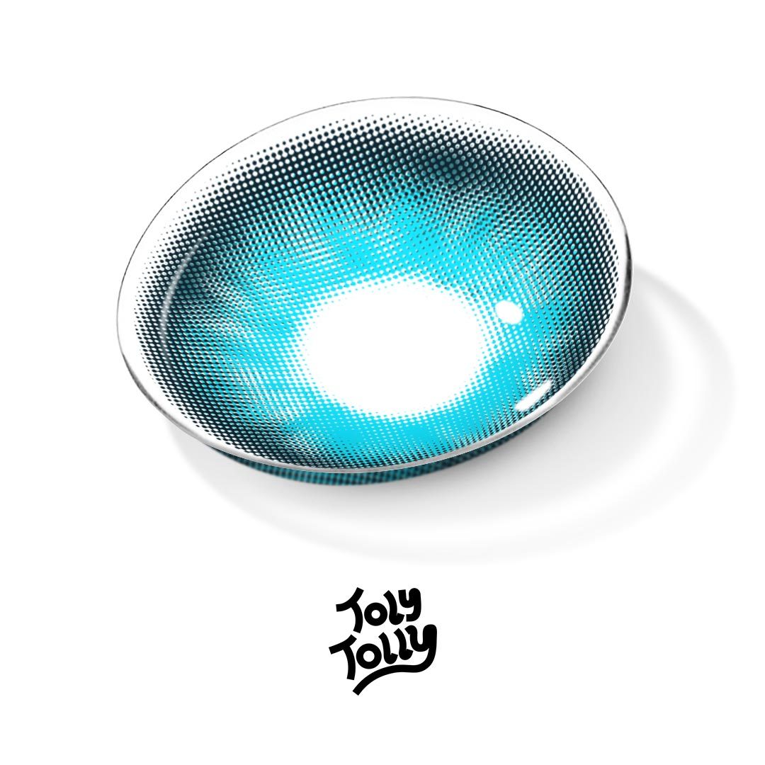 TolyTolly Lancer Blue