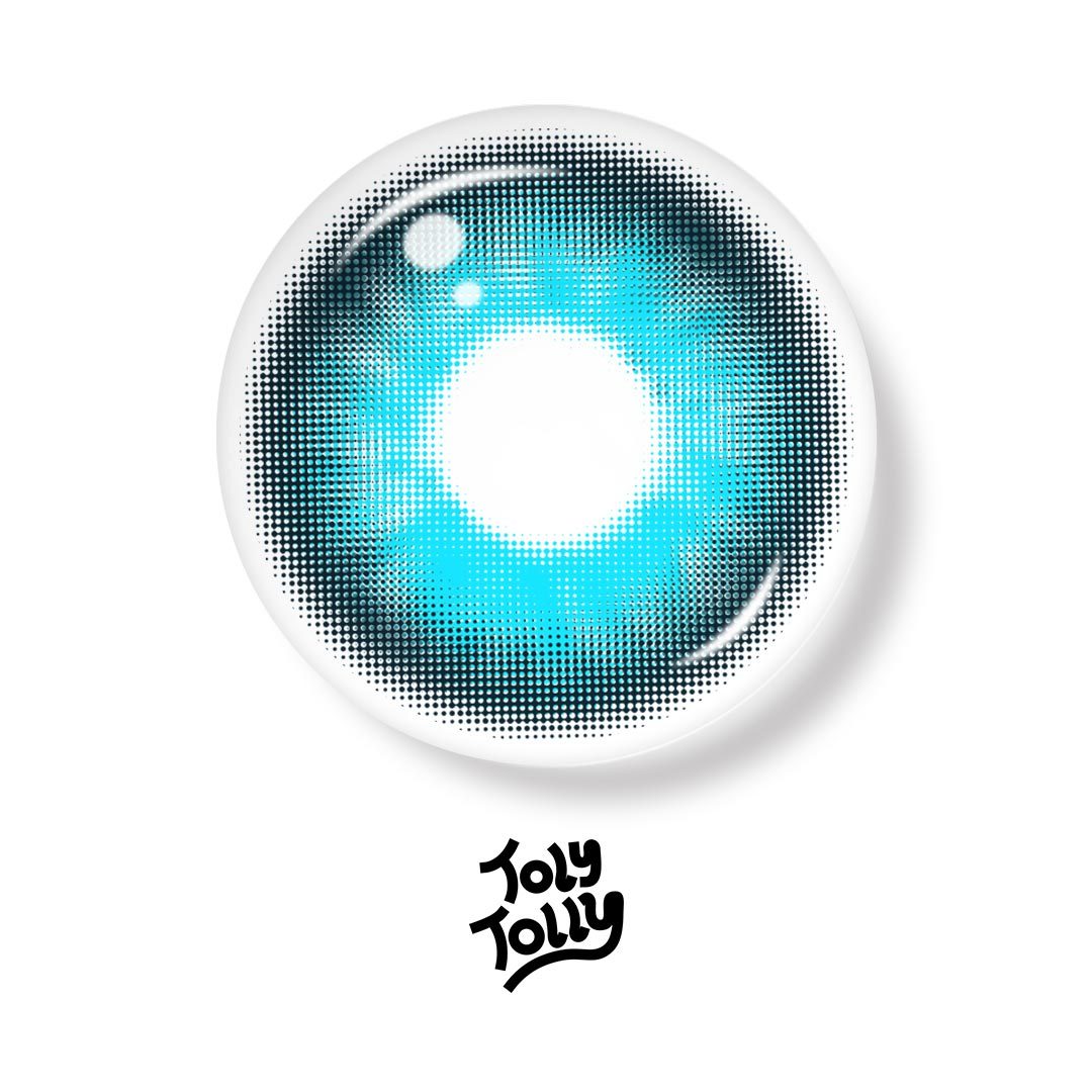 TolyTolly Lancer Blue