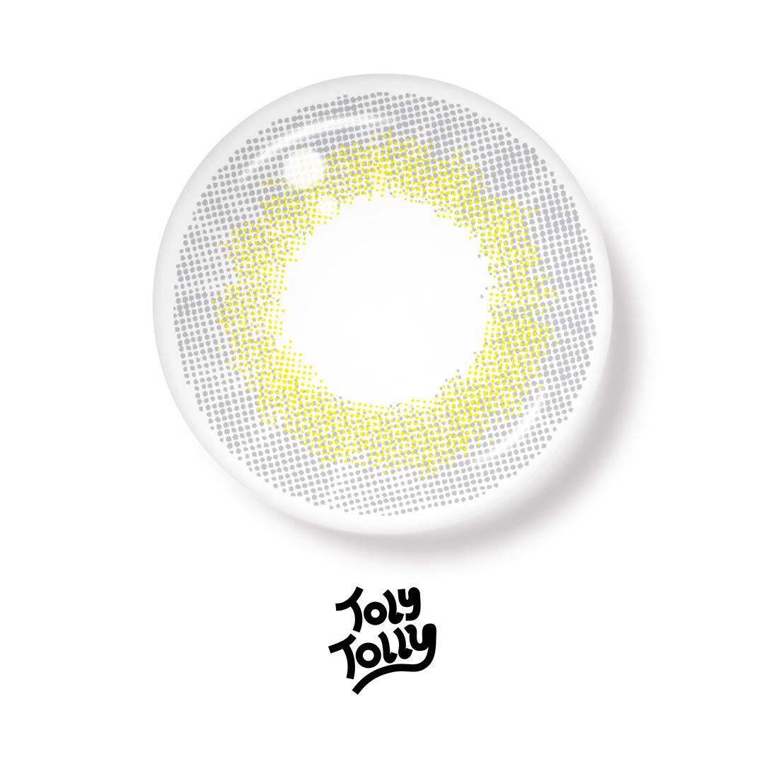 TolyTolly Lemon Gray
