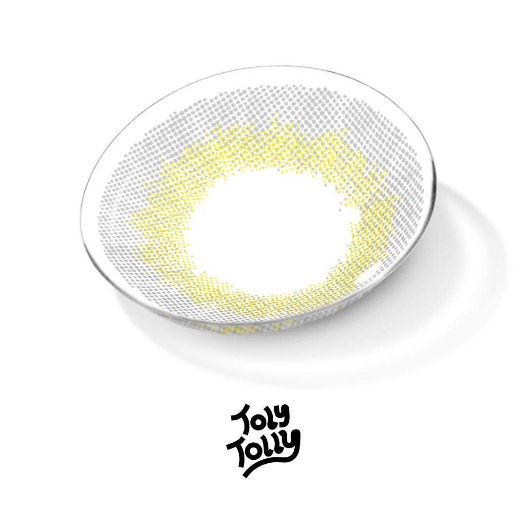 TolyTolly Lemon Gray