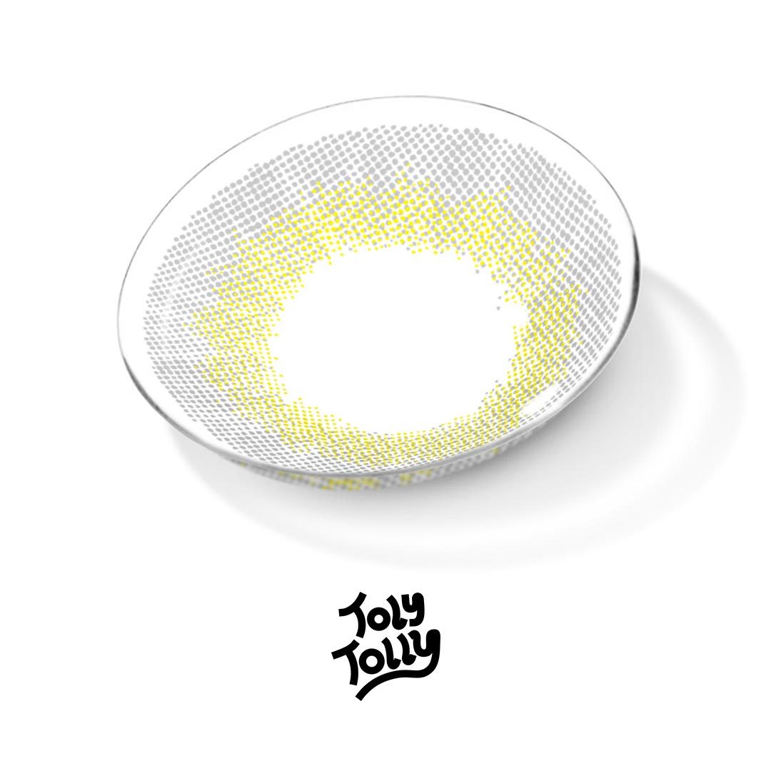 TolyTolly Lemon Gray
