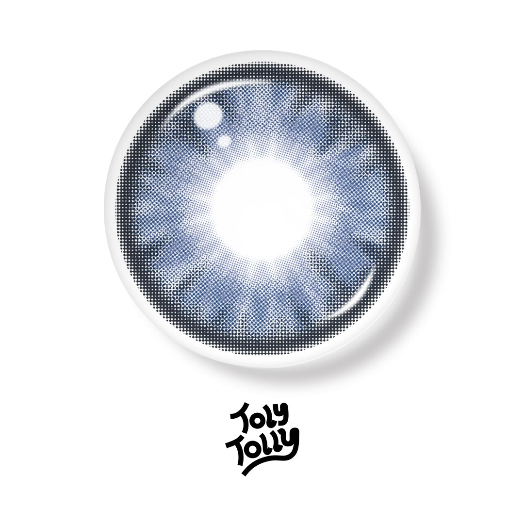 TolyTolly Solvira Blue