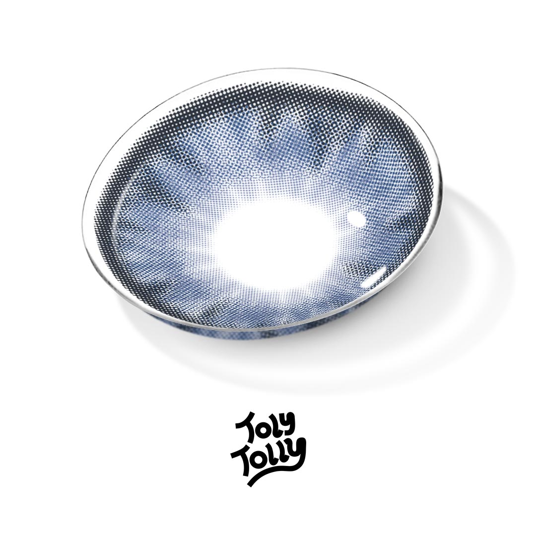 TolyTolly Solvira Blue