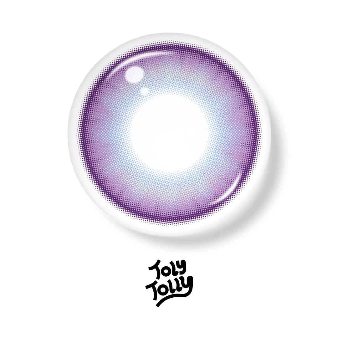 TolyTolly Lilura Purple