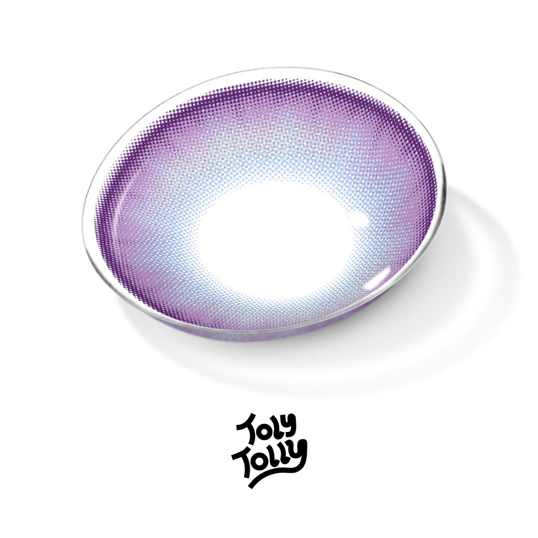 TolyTolly Lilura Purple