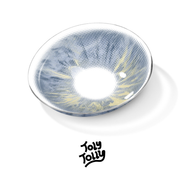 TolyTolly Livra Blue