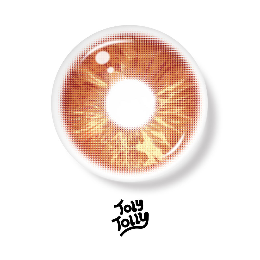 TolyTolly Livra Brown