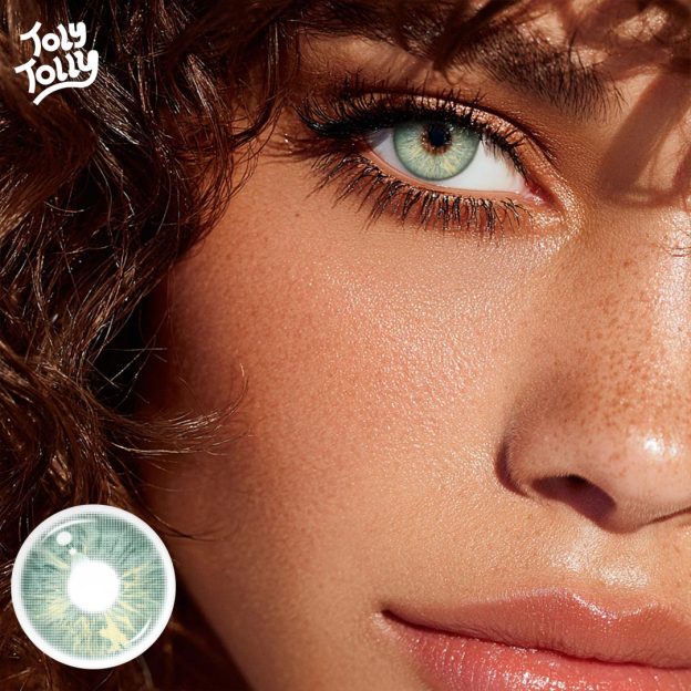 TolyTolly Livra Green