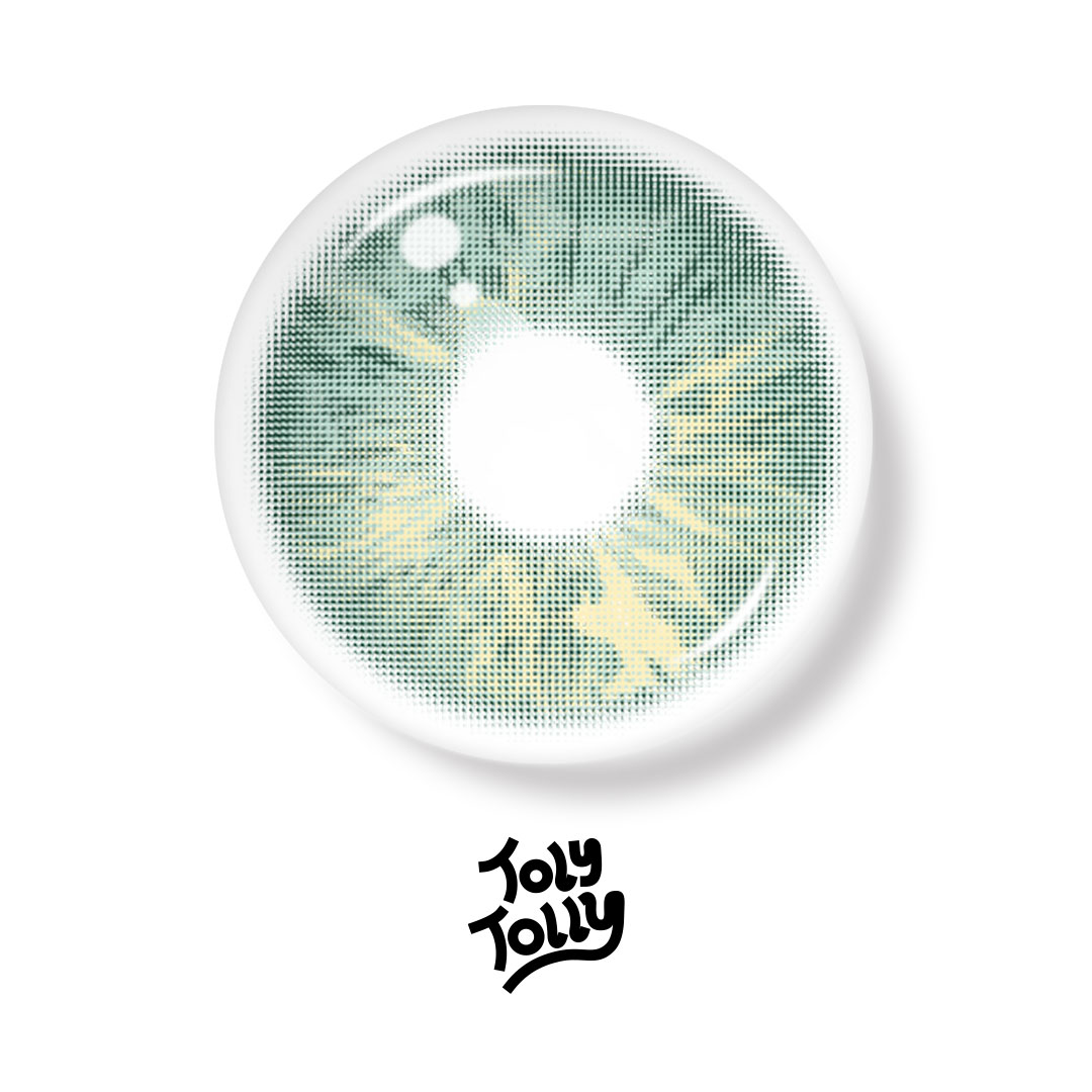 TolyTolly Livra Green