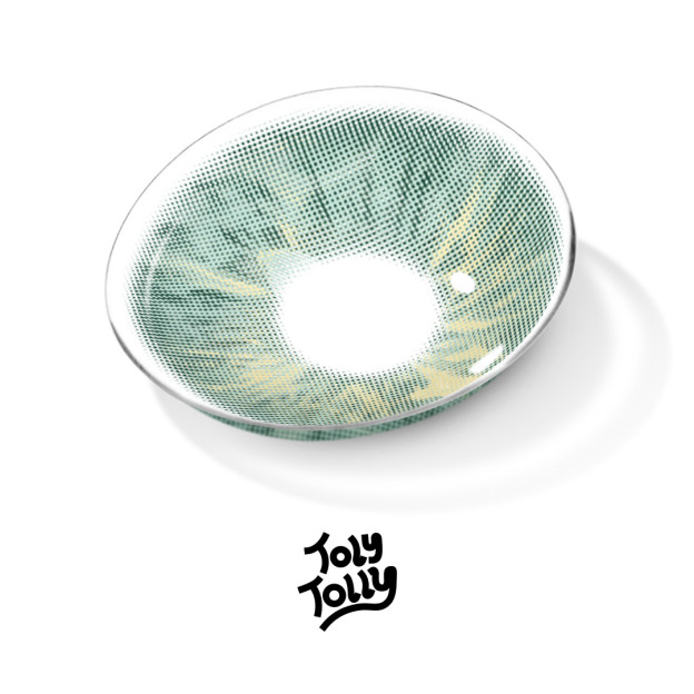 TolyTolly Livra Green