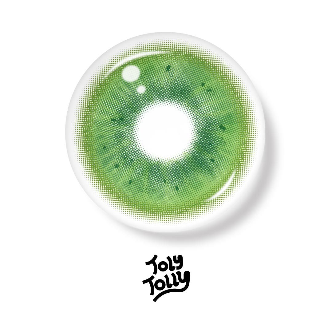 TolyTolly Lolly Green