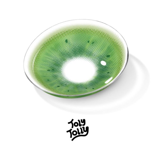 TolyTolly Lolly Green
