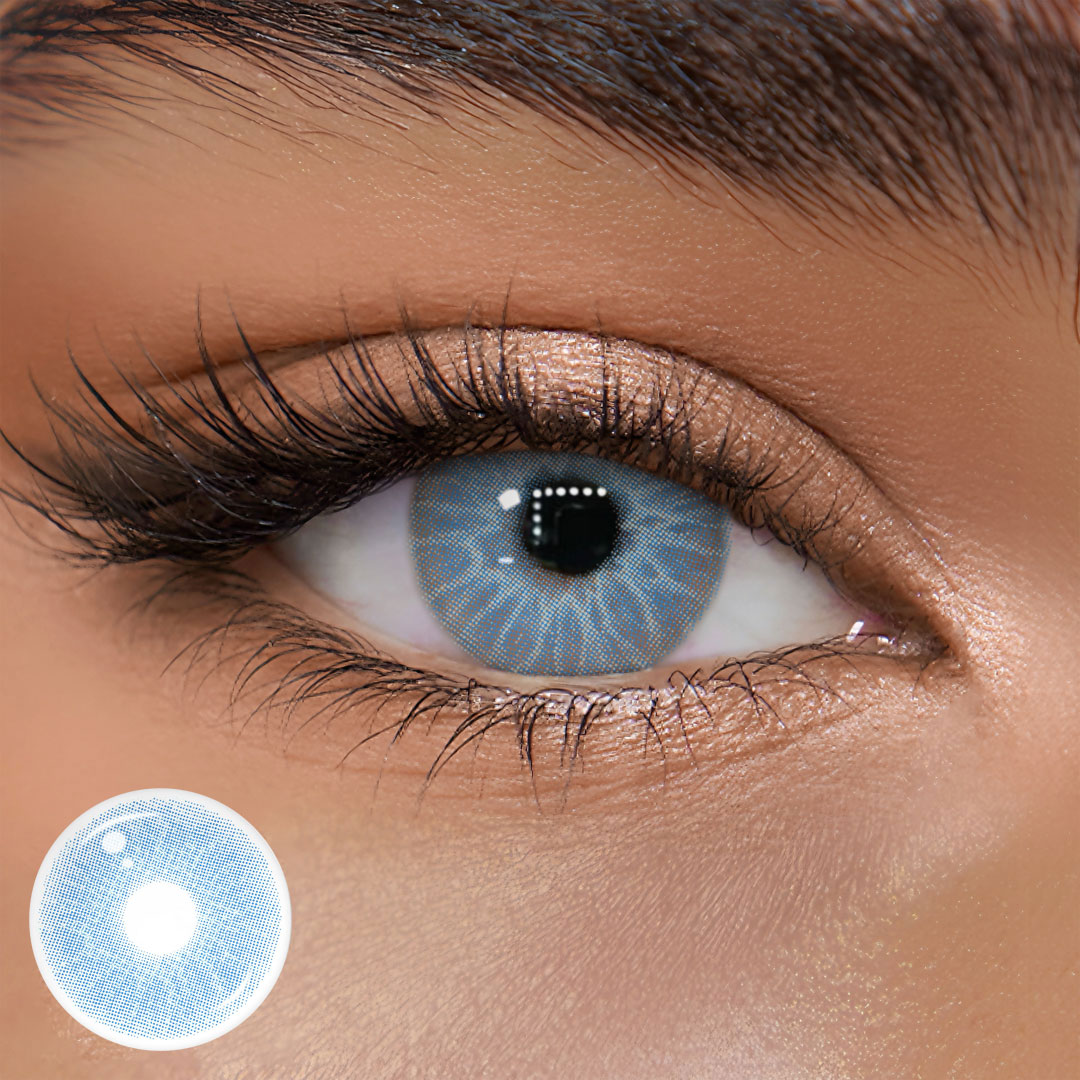 TolyTolly Love Story Oxytocin Blue