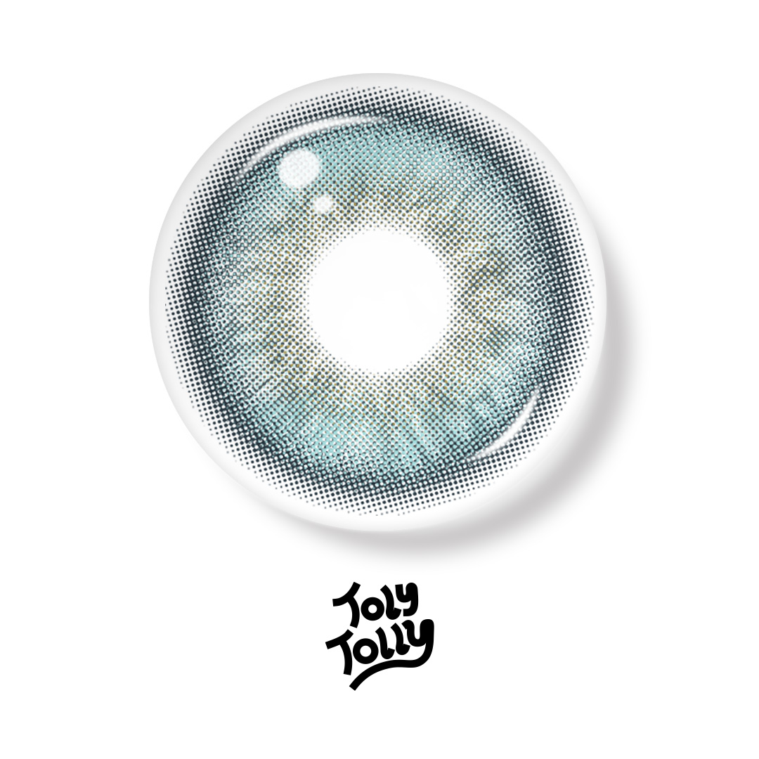TolyTolly Lucent Halo Blue