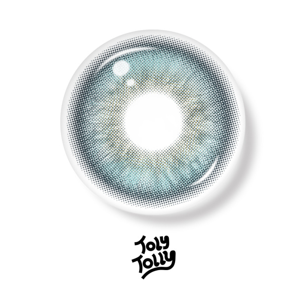 TolyTolly Lucent Halo Blue