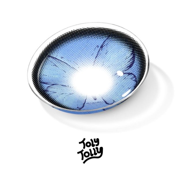 TolyTolly Lunar Wing Blue