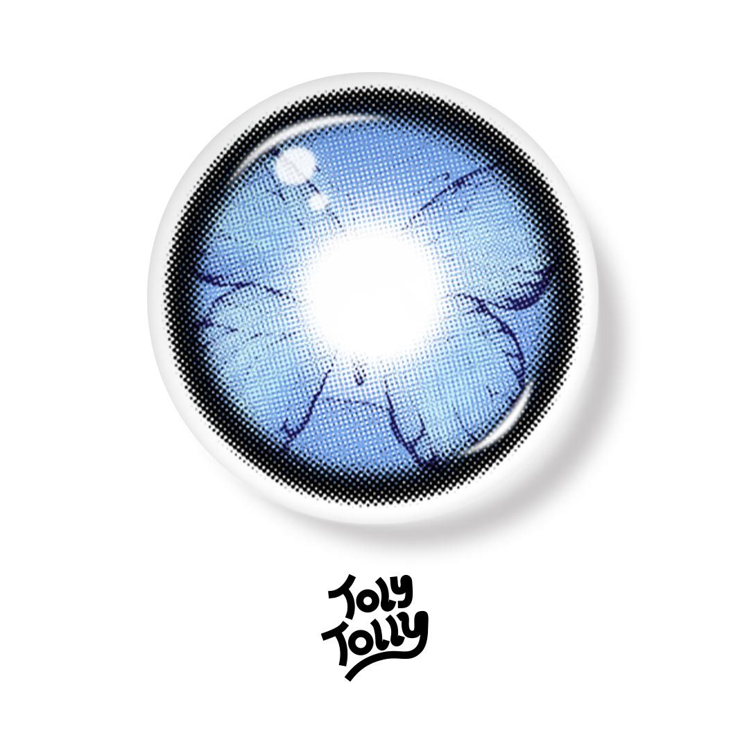 TolyTolly Lunar Wing Blue