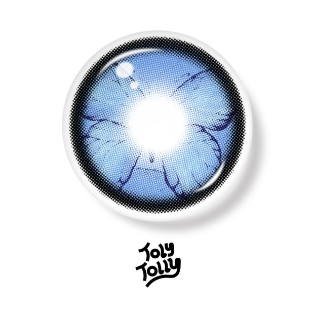 TolyTolly Lunar Wing Blue