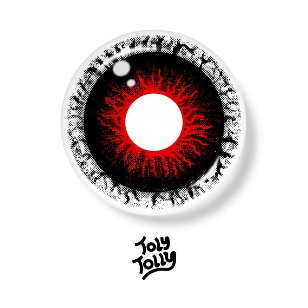 TolyTolly Lurk Black