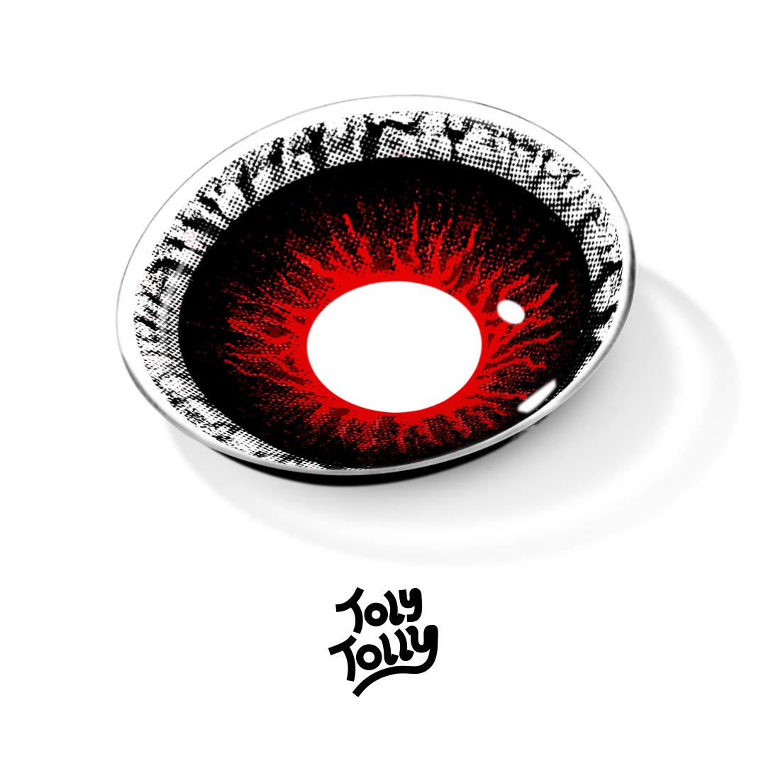 TolyTolly Lurk Black