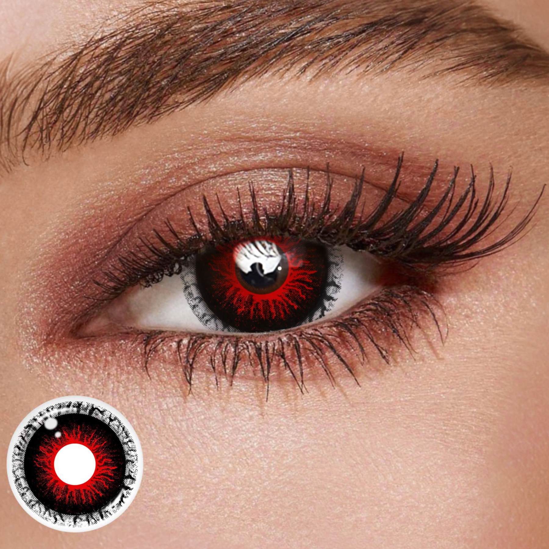 TolyTolly Lurk Black