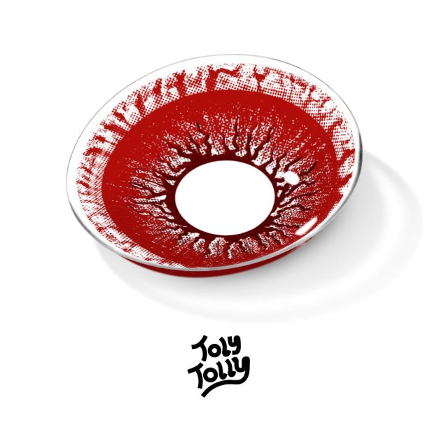 TolyTolly Lurk Red