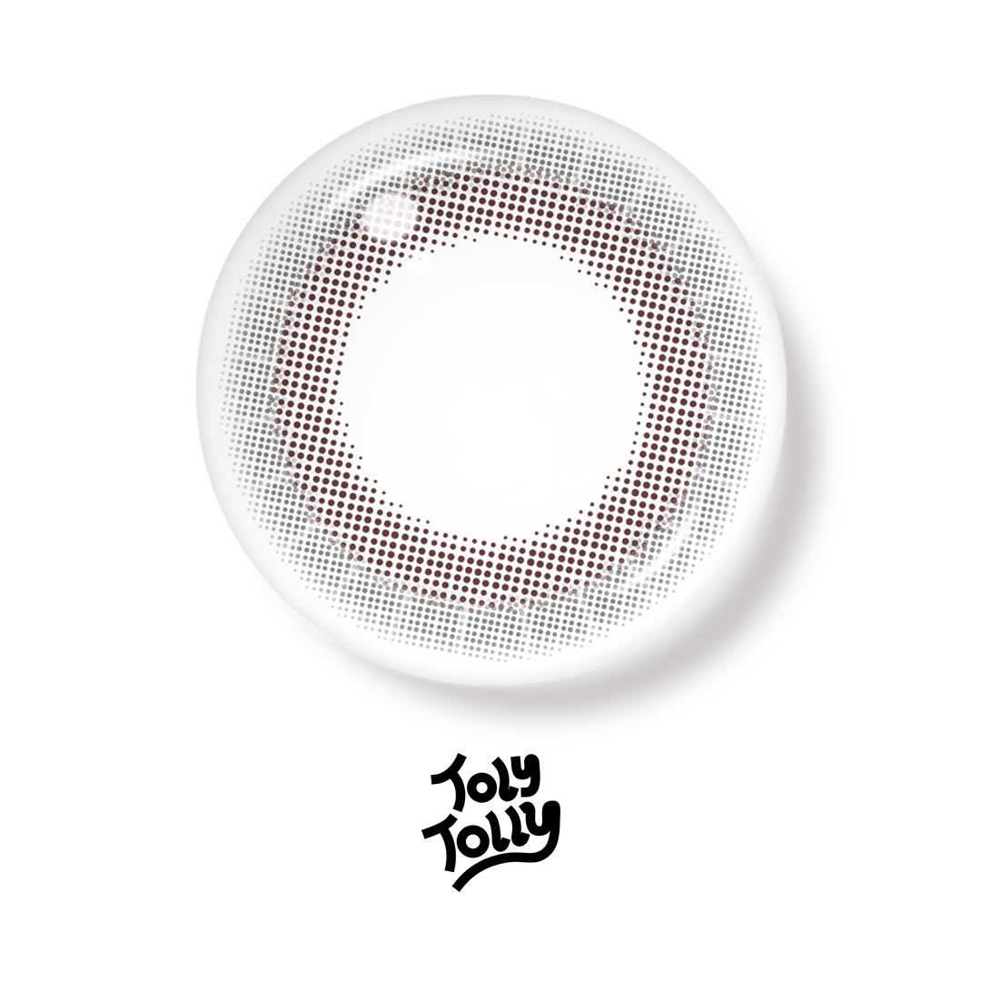 TolyTolly Lychee Fizz Brown