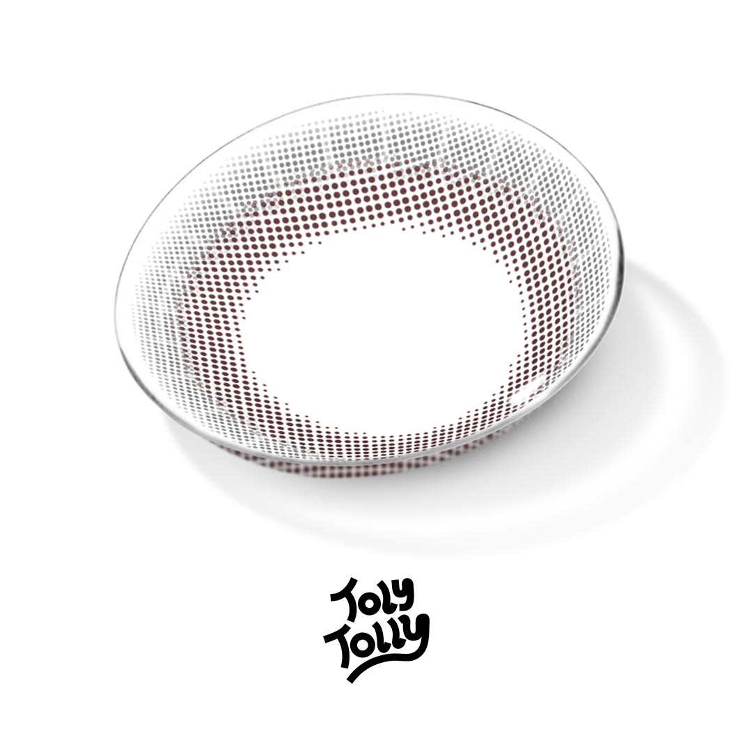 TolyTolly Lychee Fizz Brown