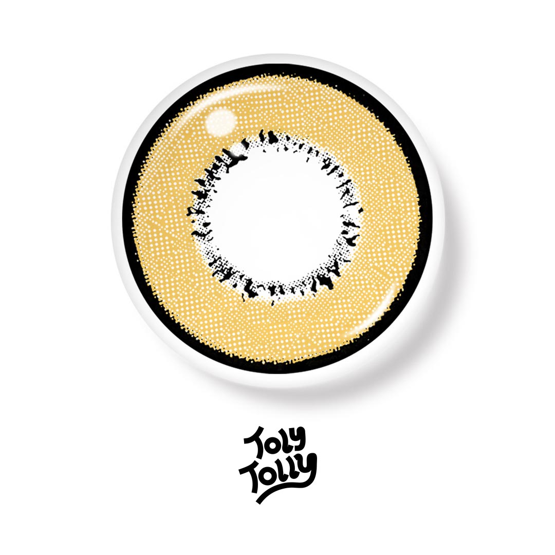 TolyTolly Magic Brown