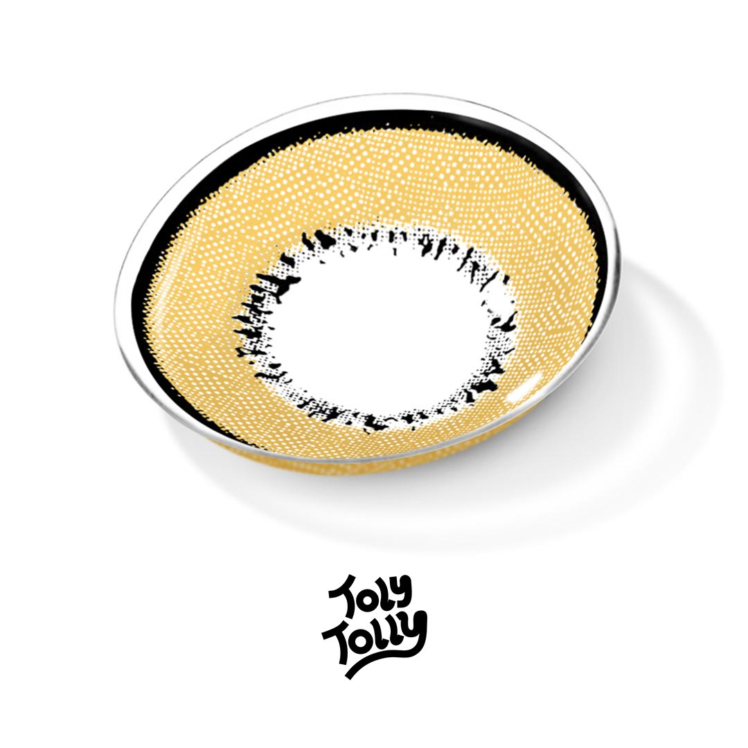 TolyTolly Magic Brown