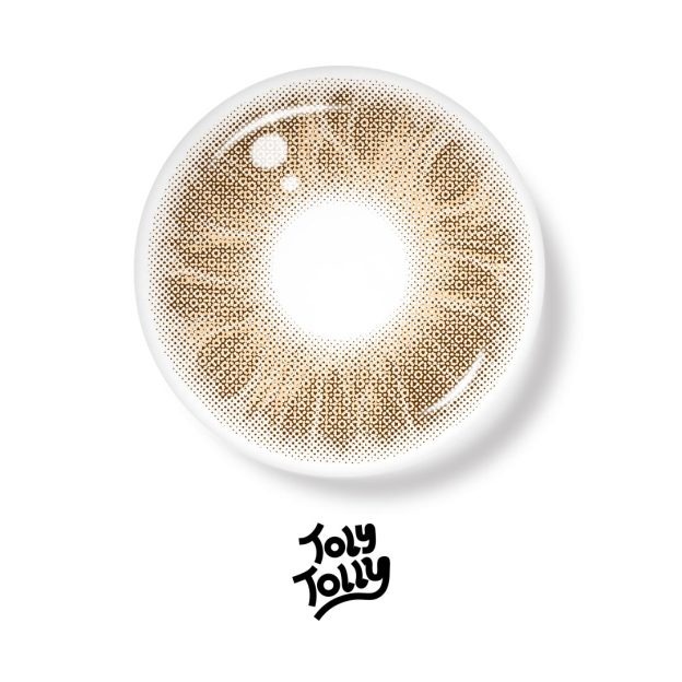 TolyTolly Magic Coral Brown