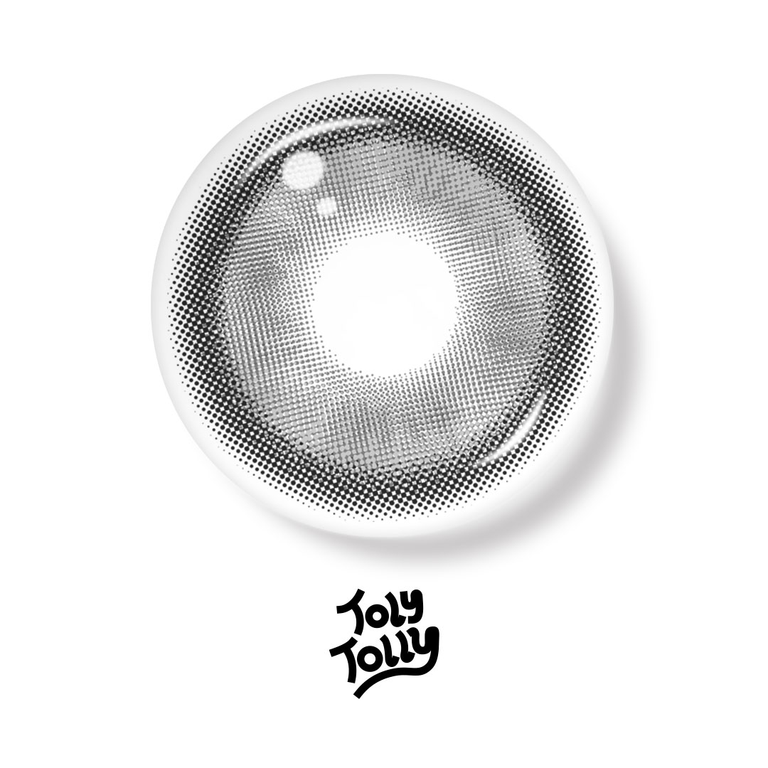 TolyTolly Barbie Grey